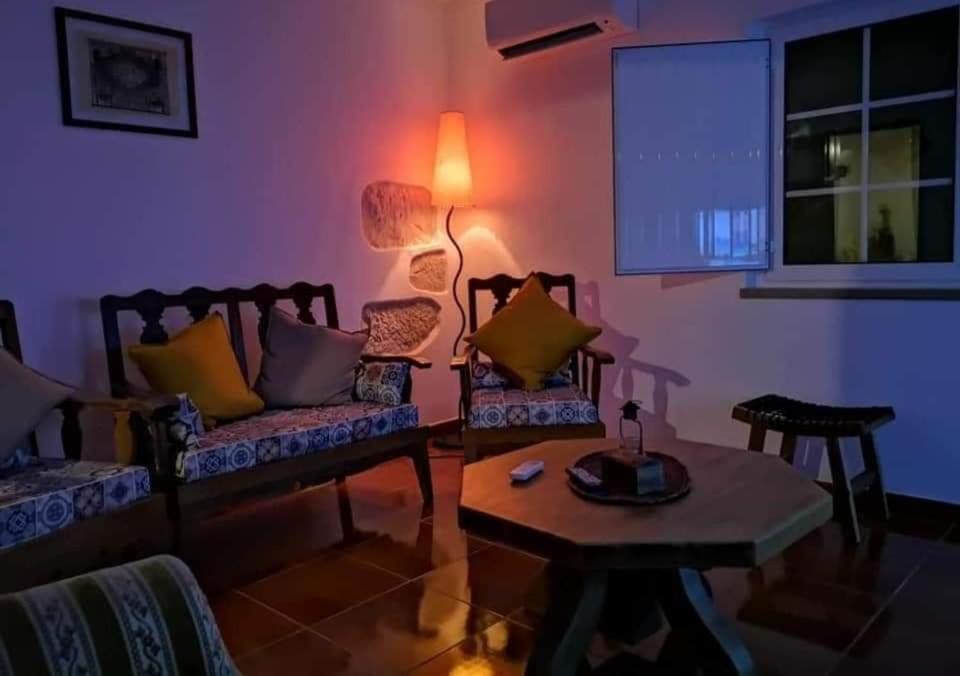 فيلا Casa Do Lagar Óbidos المظهر الخارجي الصورة