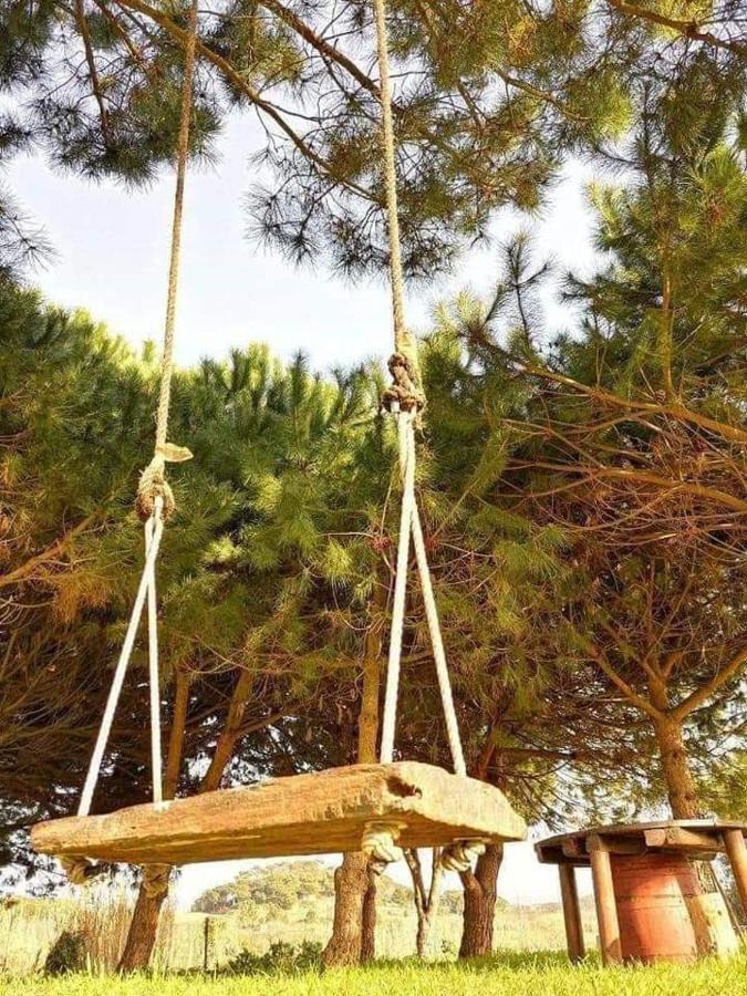 فيلا Casa Do Lagar Óbidos المظهر الخارجي الصورة