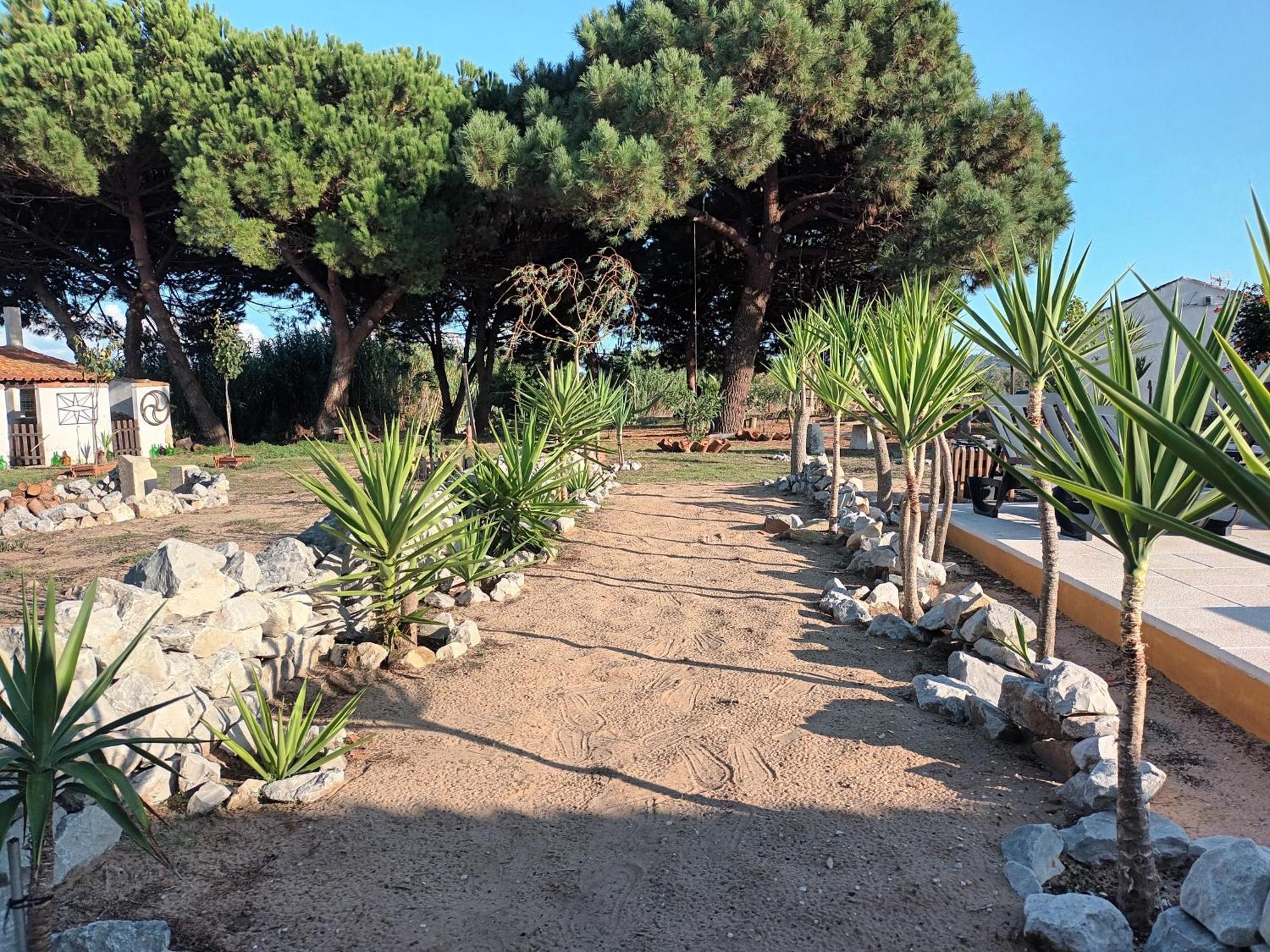 فيلا Casa Do Lagar Óbidos المظهر الخارجي الصورة
