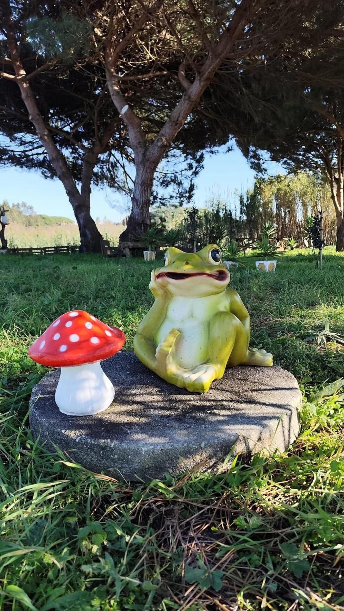 فيلا Casa Do Lagar Óbidos الغرفة الصورة